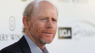 Ron Howard confirmed as Han Solo spin-off director